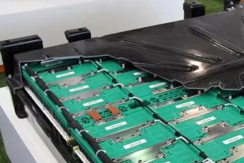 鹤岗旧电池回收公司|博世铁锂电池回收